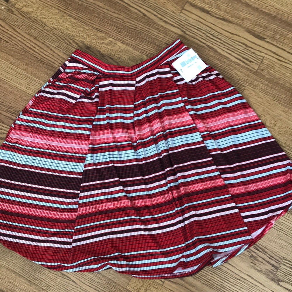 LulaRoe Madison Skirt